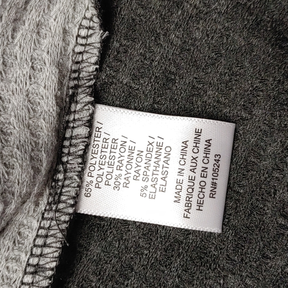 Bobeau Cardigan - Picture 5 of 5